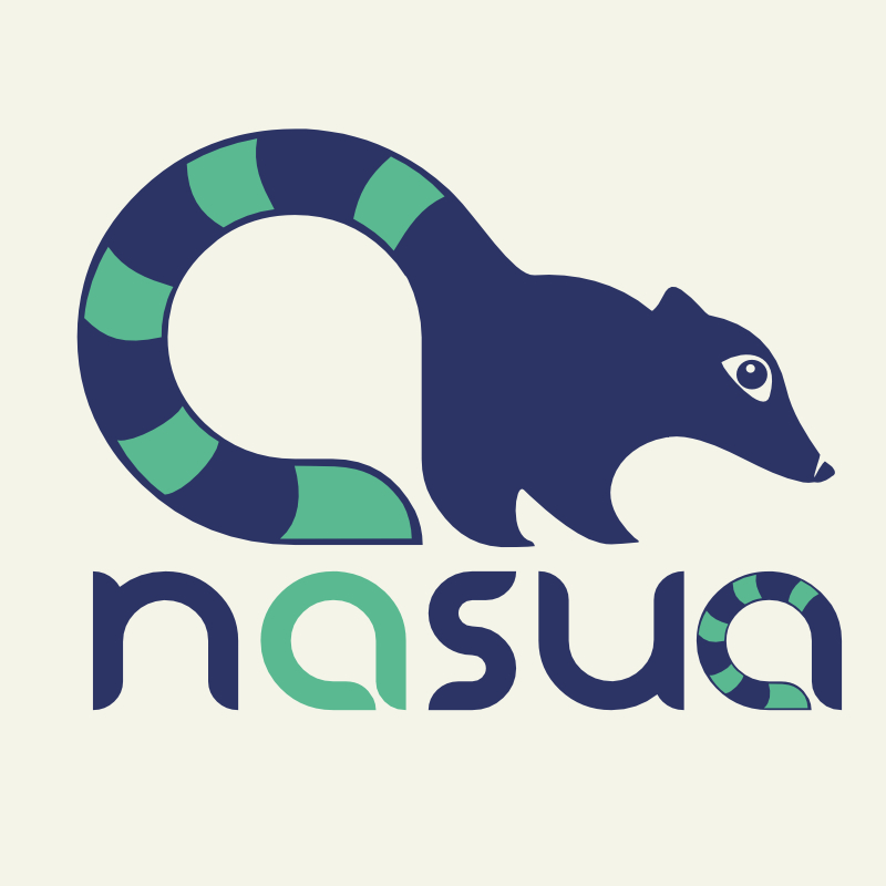 Nasua